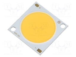 Power LED; COB; white neutral; 4000(typ)K; 6818(typ)lm; CRImin: 90