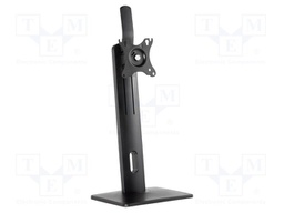 Monitor holder; 2÷7kg; 17÷32"; Standard: 75x75mm,100x100mm