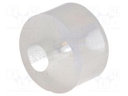 Insert for gland; with thread PG; Size: PG16; IP54; Holes no: 2