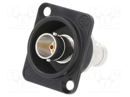 BNC BJ FEED THROUGH IS.D BL PROTR