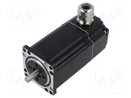 Motor: AC; 325VDC; 230VAC; 0.9A