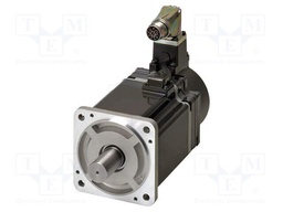 Motor: servo motor; 750W; 230VAC; 3000rpm