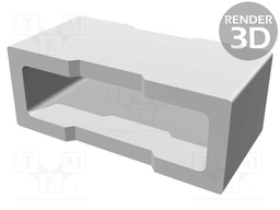 Test point; Connection: SMT; Case: 1206