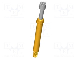 Test needle; GKS-113