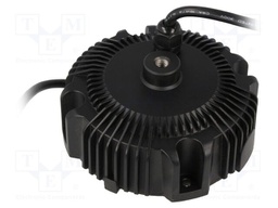 LED Driver, ITE, 158.4 W, 36 V, 4.4 A, Constant Current, Constant Voltage, 90 V