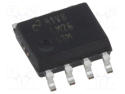 PMIC; DC/DC converter; Uin: 1.5÷5.5V; Uout: -1.5÷-5.5V; SO8