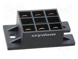 Bridge rectifier: half-controlled