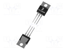 Transistor: N-MOSFET