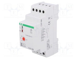 Module: voltage monitoring relay; DIN; SPDT; OUT 1: 250VAC/10A