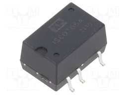 Converter: DC/DC; 1W; Uin: 2.97÷3.63V; 5VDC; Iout: 200mA; SMD; 1.5g