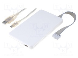 Programmer: microcontrollers; ARM Cortex M3,ARM Cortex M4,TIVA