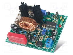 Dimmer; for halogen lamps,for lamp; Features: soft-start