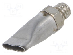 Nozzle: hot air; 1.5x10.5mm; for hot-air pencil WEL.HAP1