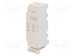 Surge arrestor; RC element; Series: TeSys D Everlink; -25÷55°C