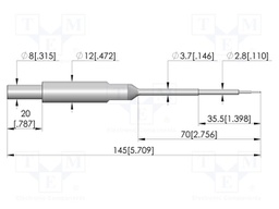Tool: mounting tool; SW-KS