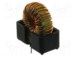 Inductor: wire