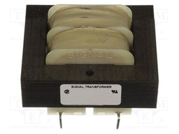 Transformer: encapsulated