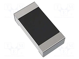 Resistor: thick film