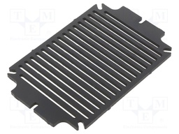 Mounting plate; IOT.ZPSET1510.1,IOT.ZPSET1510.2