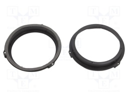 Speaker adapter; 165mm; Ford; Ford C-Max 2010->2019