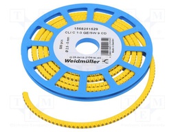 Markers for cables and wires