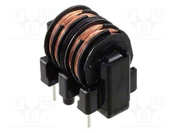 Inductor: wire