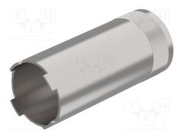 Accessories: mounting tool for front rings; 82; metal