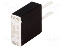 Surge arrestor; diode assemblie; 12÷250VDC