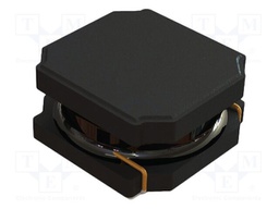 Inductor: wire