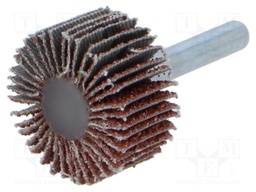 Wheel; for dry running,for removing paint,wood,steel