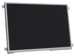 Display: TFT; 10.1"; 1280x800; Illumin: LED; RGB; Interface: USB C