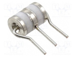 Arrester: surge arrester