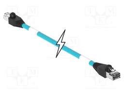 Patch cord