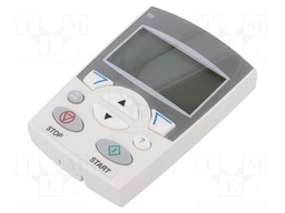 Control panel; ACS310,ACS355,ACS550