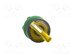 Switch Actuator, Schneider Harmony XB5 Series 22mm Illuminated Selector Switches