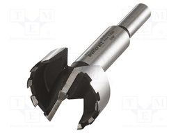 Drill bit; L: 90mm; Working part len: 40mm; Man.series: Forster