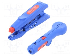 Kit; for stripping wires