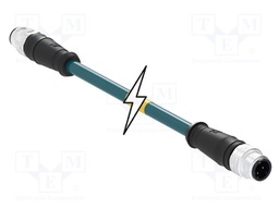 Cable: for sensors/automation