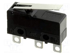 Microswitch SNAP ACTION