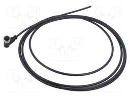 Connector: M12; plug; PIN: 5; female; A code-DeviceNet / CANopen