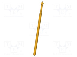 Test needle; GKS-100