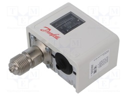 Module: pressure switch; pressure; 4÷20 bar; OUT 1: SPDT,relay