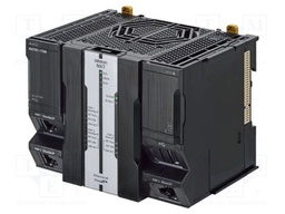 Automation module: CPU unit; NX7; Interface: USB; 80MB; 40W