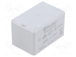 Relay: electromagnetic power