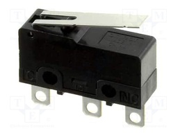 Microswitch SNAP ACTION