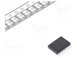 Converter: DC/DC; 500mW; Uin: 4.5÷5.5V; Uout: 5VDC; SMD; 100mg