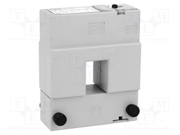 Current transformer; Iin: 150A; Iout: 5A; for bus bar; 50÷60Hz; DM