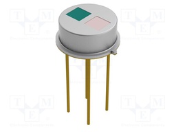 Sensor: infrared detector