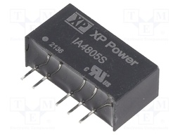 Converter: DC/DC