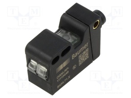 Sensor: photoelectric